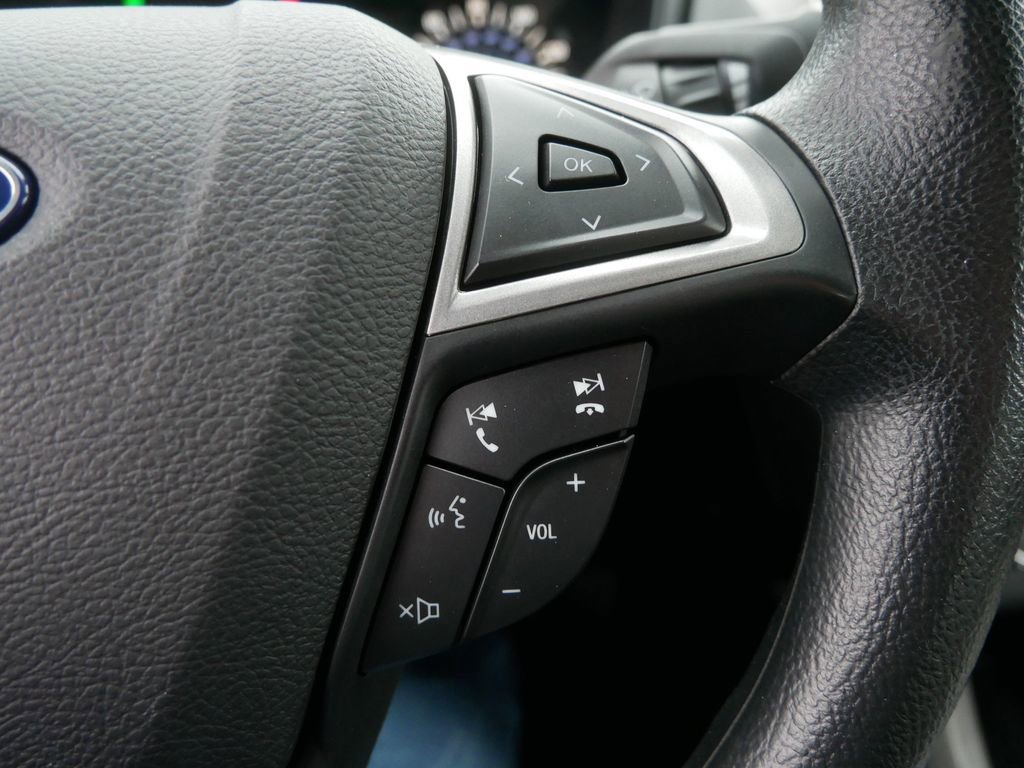 Certified 2019 Ford Fusion S FWD image 18