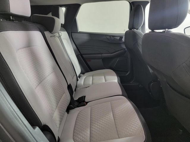 Certified 2023 Ford Escape Active FWD image 17