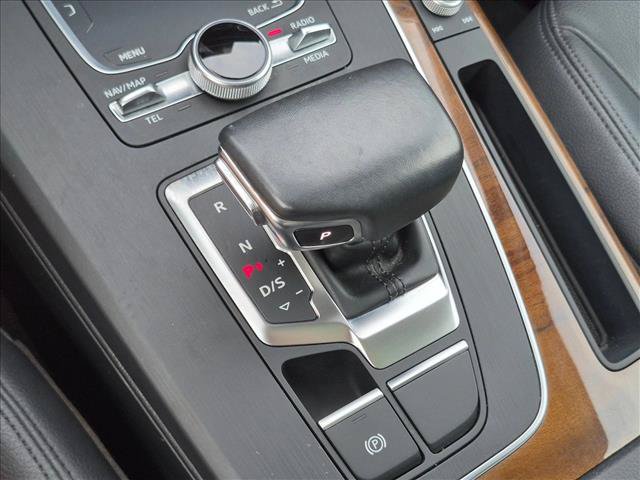 Used 2018 Audi Q5 2.0T Premium Plus AWD/4WD image 18