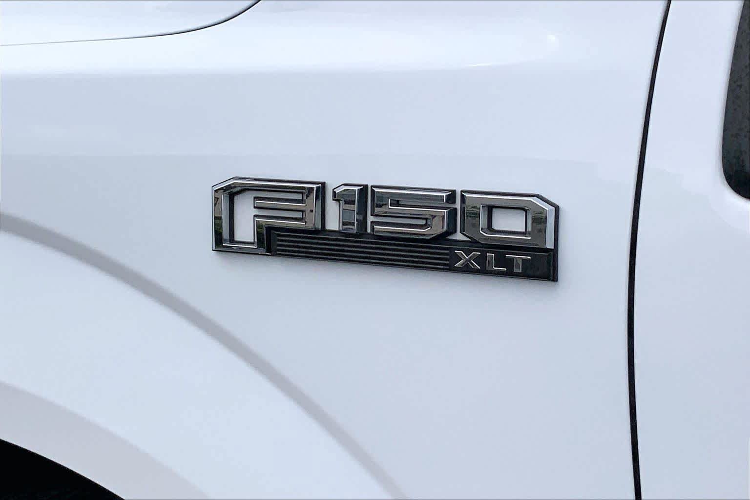 Certified 2020 Ford F150 XLT w/ Equipment Group 301A Mid AWD/4WD image 10