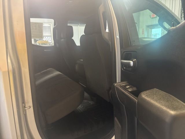 Used 2019 GMC Sierra 1500 Base image 15