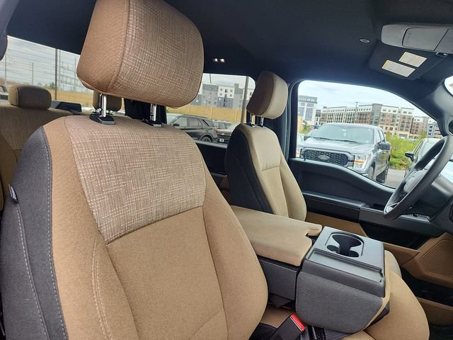 Certified 2023 Ford F150 XLT AWD/4WD image 31