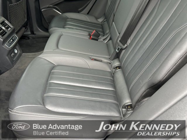 Used 2021 Audi Q5 2.0T Premium w/ Convenience Package image 34