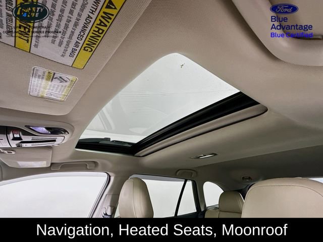 Used 2020 Subaru Outback Limited image 23