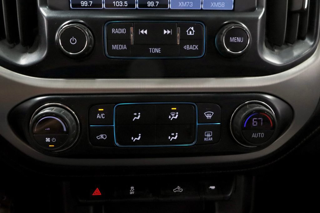 Used 2018 GMC Canyon SLE w/ SLE Convenience Package AWD/4WD image 28
