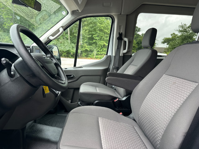 Certified 2024 Ford Transit 350 XL RWD image 31
