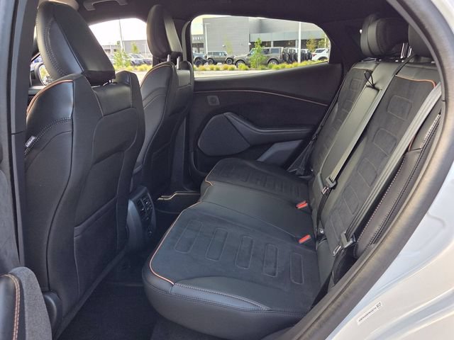 Certified 2023 Ford Mustang Mach-E GT AWD/4WD image 13