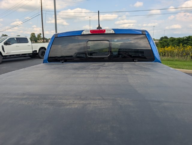 Certified 2019 Ford Ranger Lariat w/ Trailer Tow Package AWD/4WD image 10