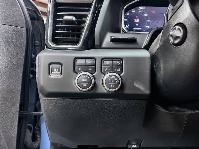 Used 2025 GMC Sierra 1500 Denali Ultimate AWD/4WD image 15