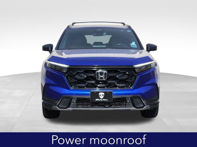 Used 2024 Honda CR-V Sport-L image 8