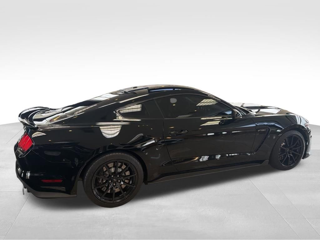 Certified 2017 Ford Mustang Shelby GT350 w/ Electronics Package image 6