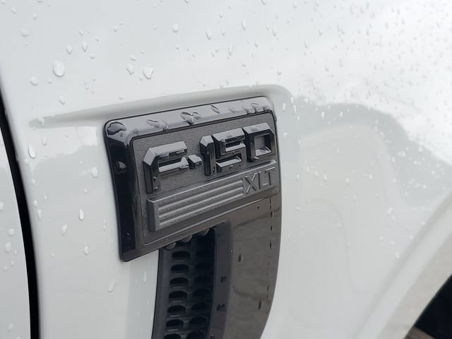 Certified 2024 Ford F150 XLT w/ Equipment Group 302A MID AWD/4WD image 6