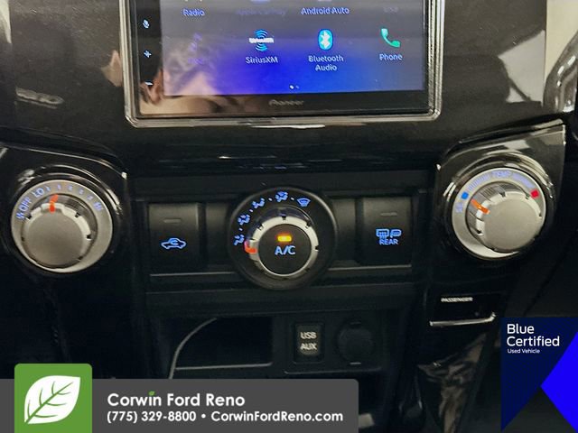 Used 2018 Toyota 4Runner TRD Off-Road Premium w/ Convenience Package image 19