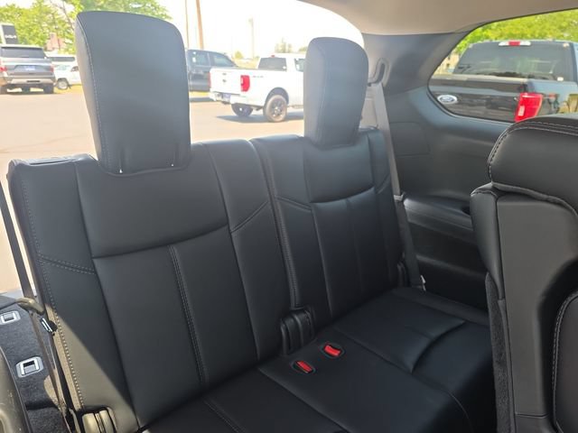 Used 2020 Nissan Pathfinder SL AWD/4WD image 19