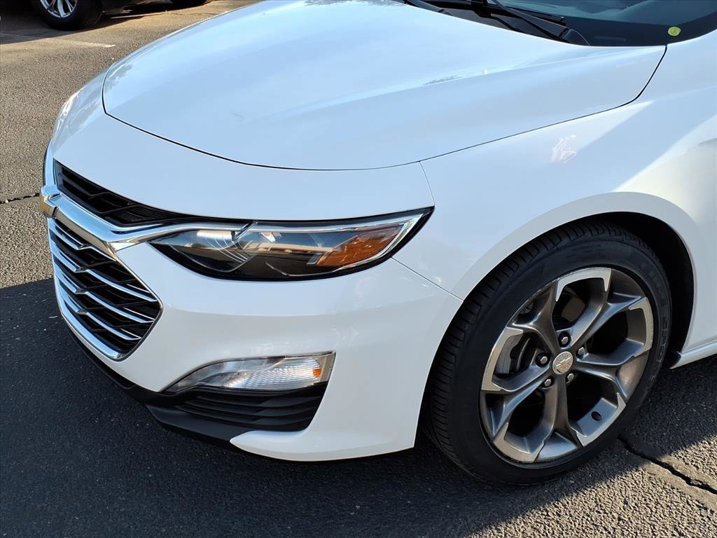 Used 2023 Chevrolet Malibu LT image 8