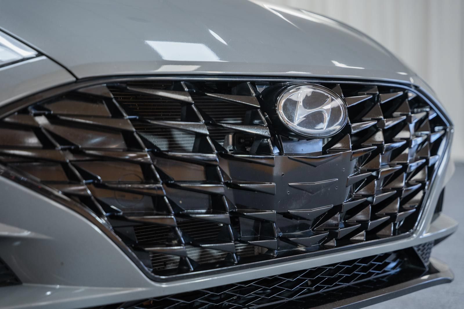 Used 2023 Hyundai Sonata SEL Plus w/ Cargo Package FWD image 11