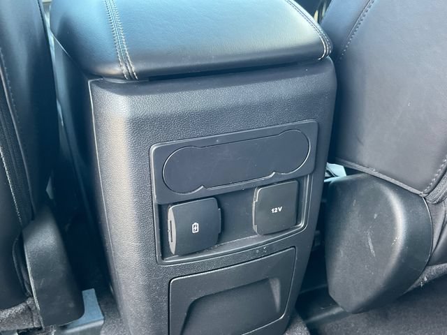 Certified 2024 Ford Explorer XLT AWD/4WD image 26