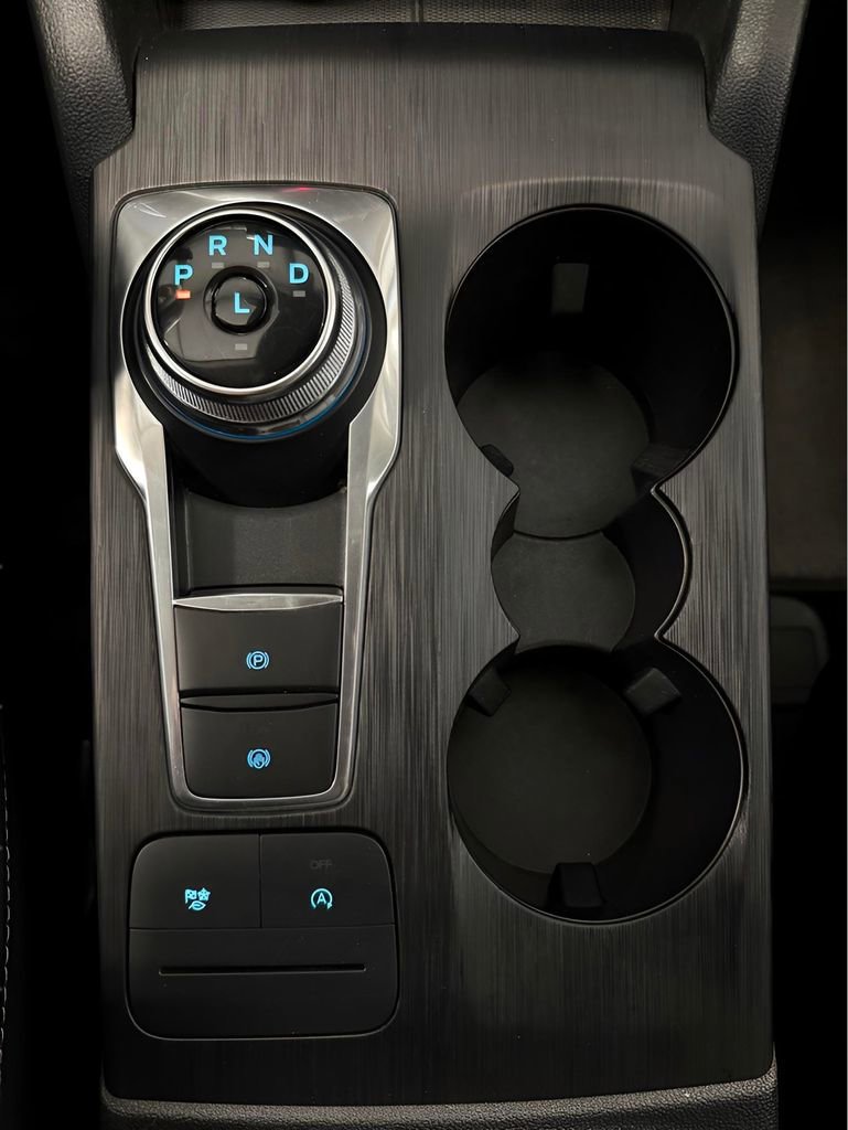 Certified 2022 Ford Escape SEL image 14