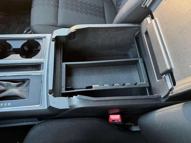 Certified 2020 Ford F150 XLT w/ Equipment Group 302A Luxury AWD/4WD image 18