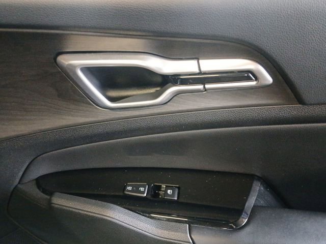 Used 2023 Kia Sportage X-Line w/ X-Line Premium Package image 59