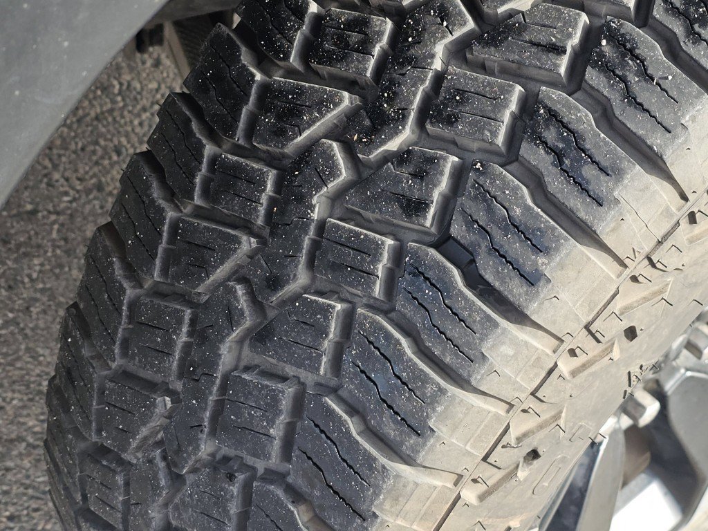 Used 2019 RAM 1500 Rebel image 24