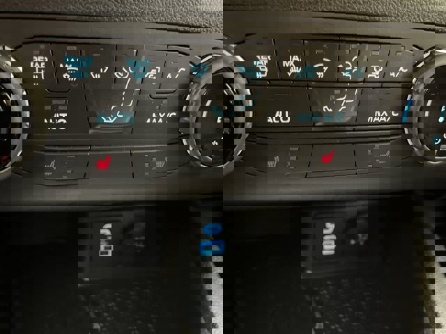 Certified 2022 Ford Bronco Sport Big Bend w/ Convenience Package image 29