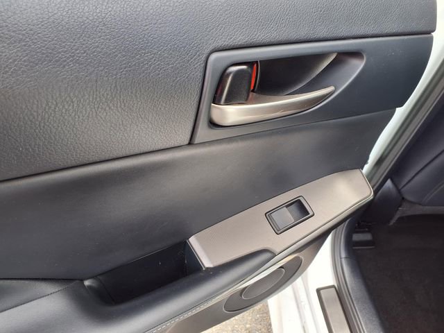 Used 2023 Lexus IS 350 F Sport w/ Navigation Package RWD image 19