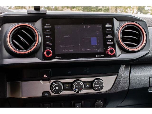 Used 2022 Toyota Tacoma SR RWD image 17