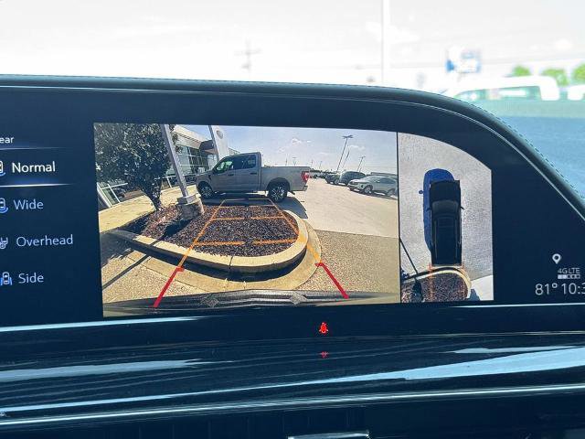 Used 2021 Cadillac Escalade Sport image 26