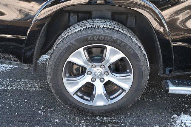 Used 2019 RAM 1500 Laramie image 15