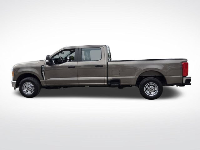 Certified 2023 Ford F250 XL w/ XL Driver Assist Package RWD image 6