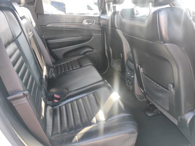 Used 2019 Jeep Grand Cherokee Limited X image 19