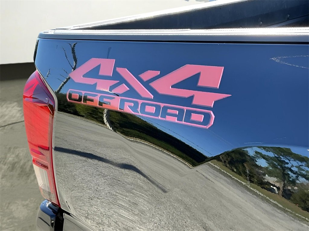 Used 2021 Toyota Tacoma SR image 32