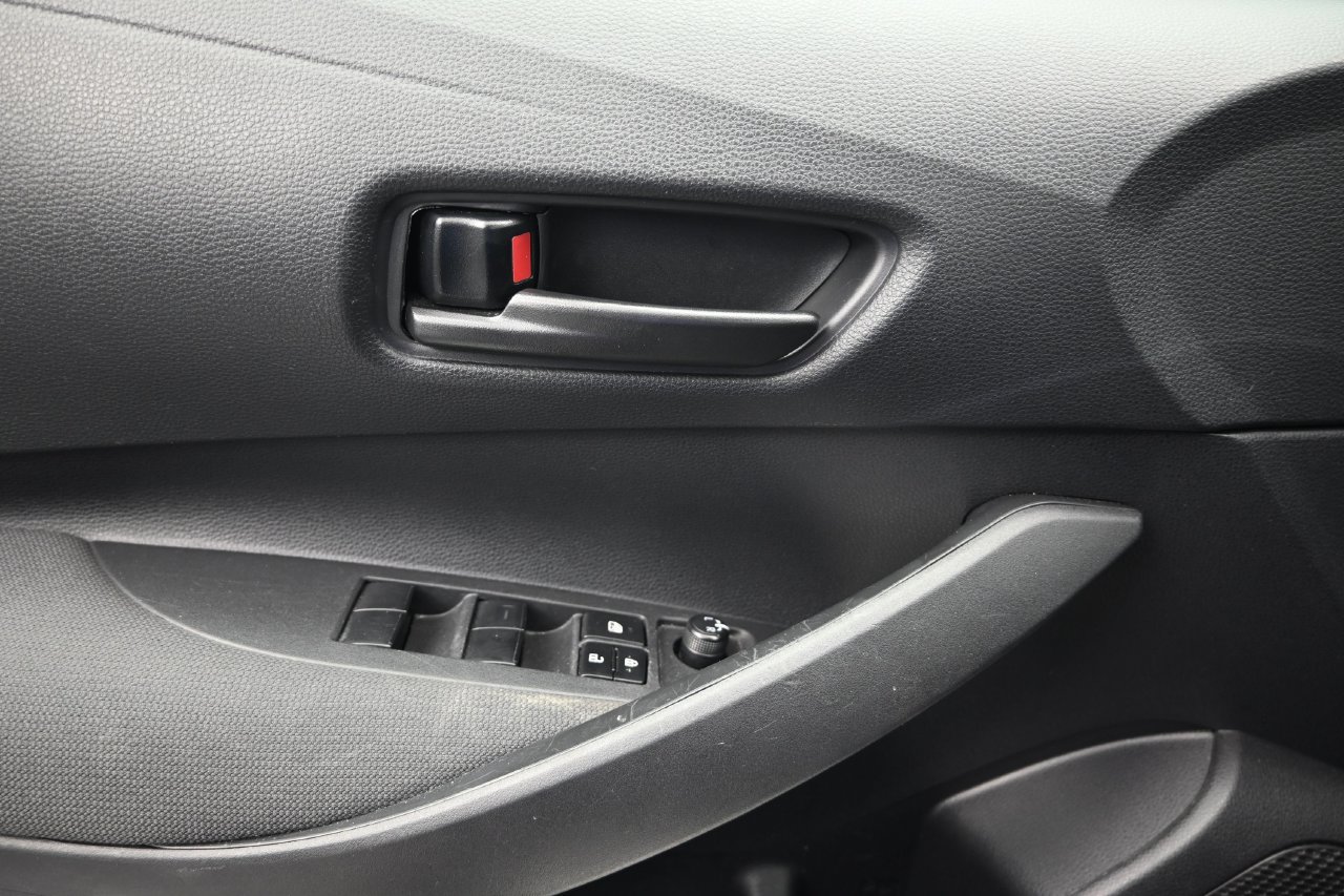 Used 2024 Toyota Corolla LE FWD image 25