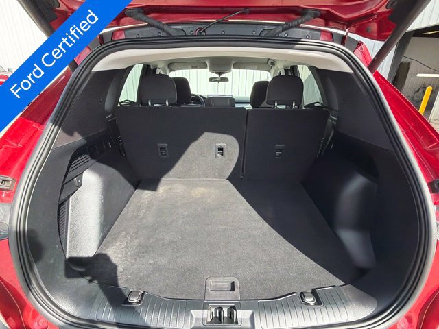 Certified 2023 Ford Escape Active w/ Tech Pack #2 AWD/4WD image 23