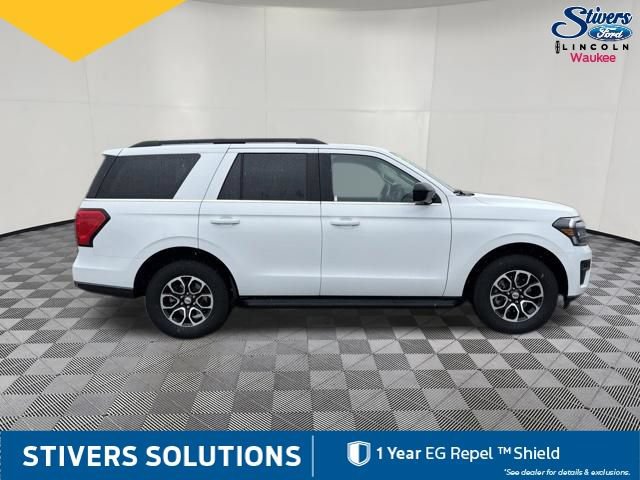 Certified 2023 Ford Expedition XL RWD image 5