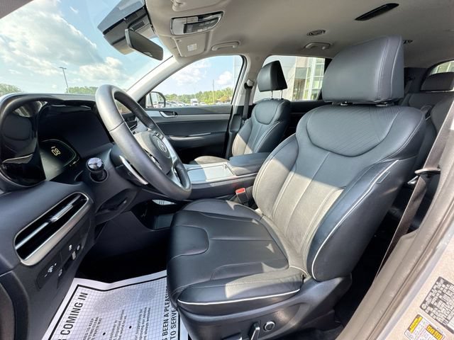 Used 2025 Hyundai Palisade SEL FWD image 11
