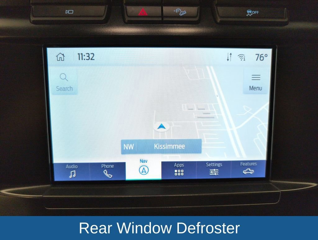 Certified 2022 Ford F150 XL w/ STX Appearance Package image 28