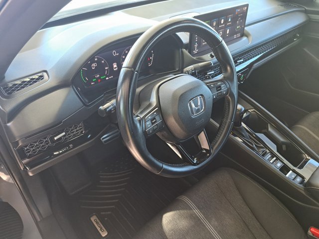 Used 2023 Honda Accord Sport image 7