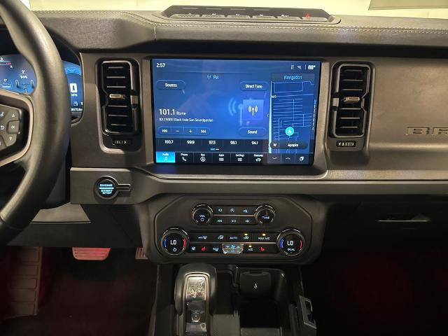 Certified 2025 Ford Bronco Badlands AWD/4WD image 24