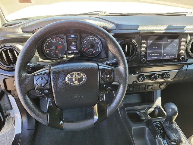 Used 2022 Toyota Tacoma SR RWD image 15