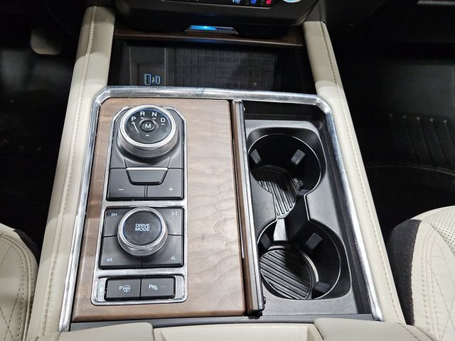 Certified 2021 Ford Expedition Platinum AWD/4WD image 33