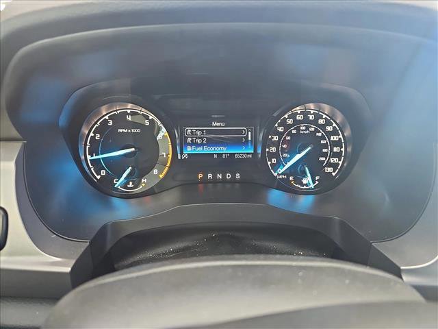 Certified 2021 Ford Ranger XLT w/ Equipment Group 301A Mid image 13