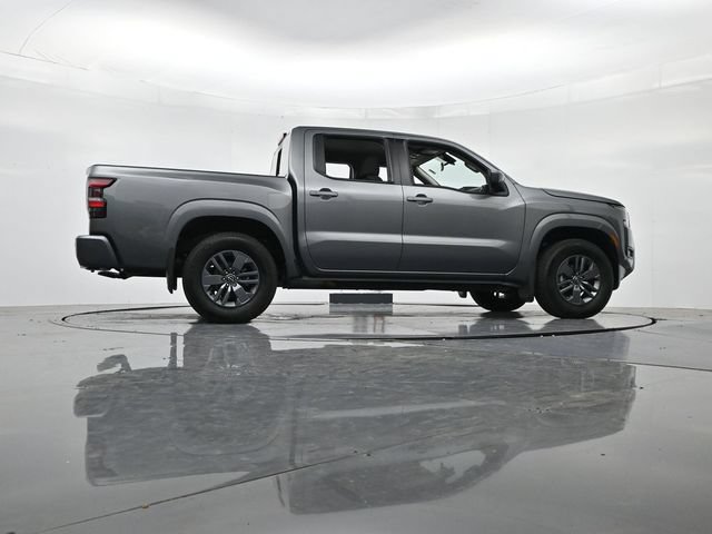 Used 2026 Nissan Frontier SV RWD image 32