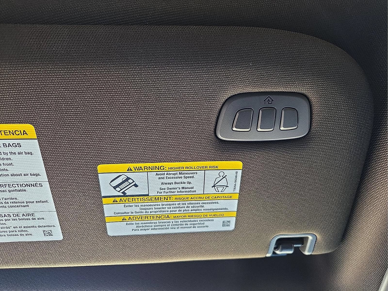 Certified 2025 Ford F150 King Ranch AWD/4WD image 19