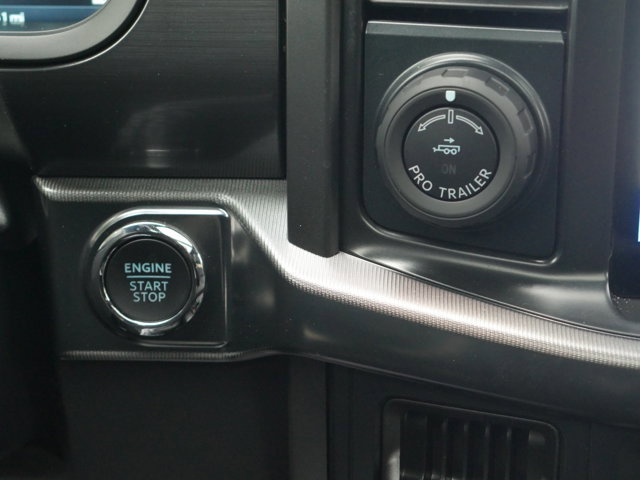 Certified 2025 Ford F150 Lariat AWD/4WD image 9