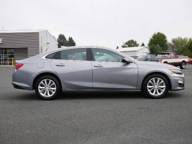 Used 2024 Chevrolet Malibu LT FWD image 6