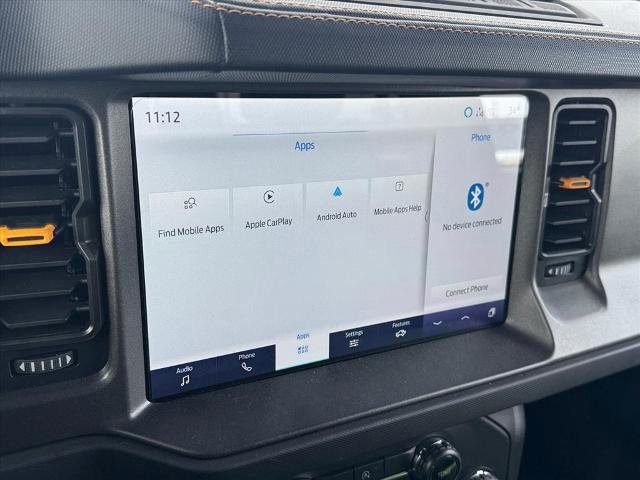 Certified 2024 Ford Bronco Badlands w/ Sasquatch Package image 22