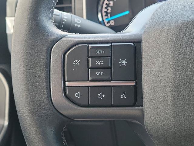 Certified 2023 Ford F150 XLT w/ Equipment Group 302A High RWD image 24