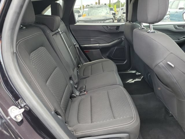 Certified 2024 Ford Escape Active FWD image 19